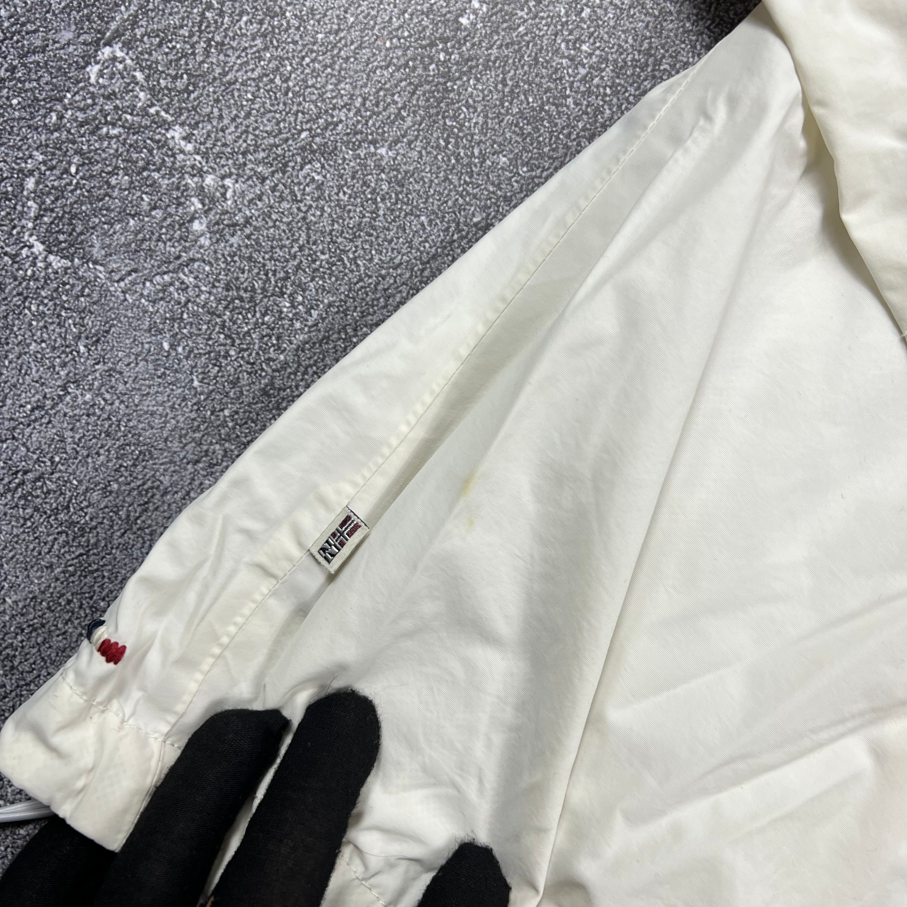 Napapijri Windbreaker (XL)