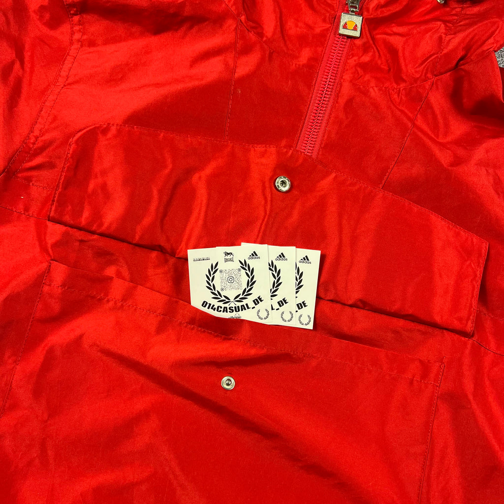 Ellesse Windbreaker (M)