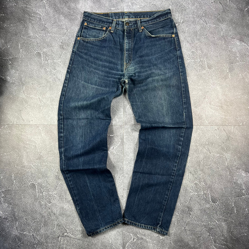 Leviś 521 Jeanshose (L) (W34L32)