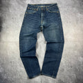 Leviś 521 Jeanshose (L) (W34L32)