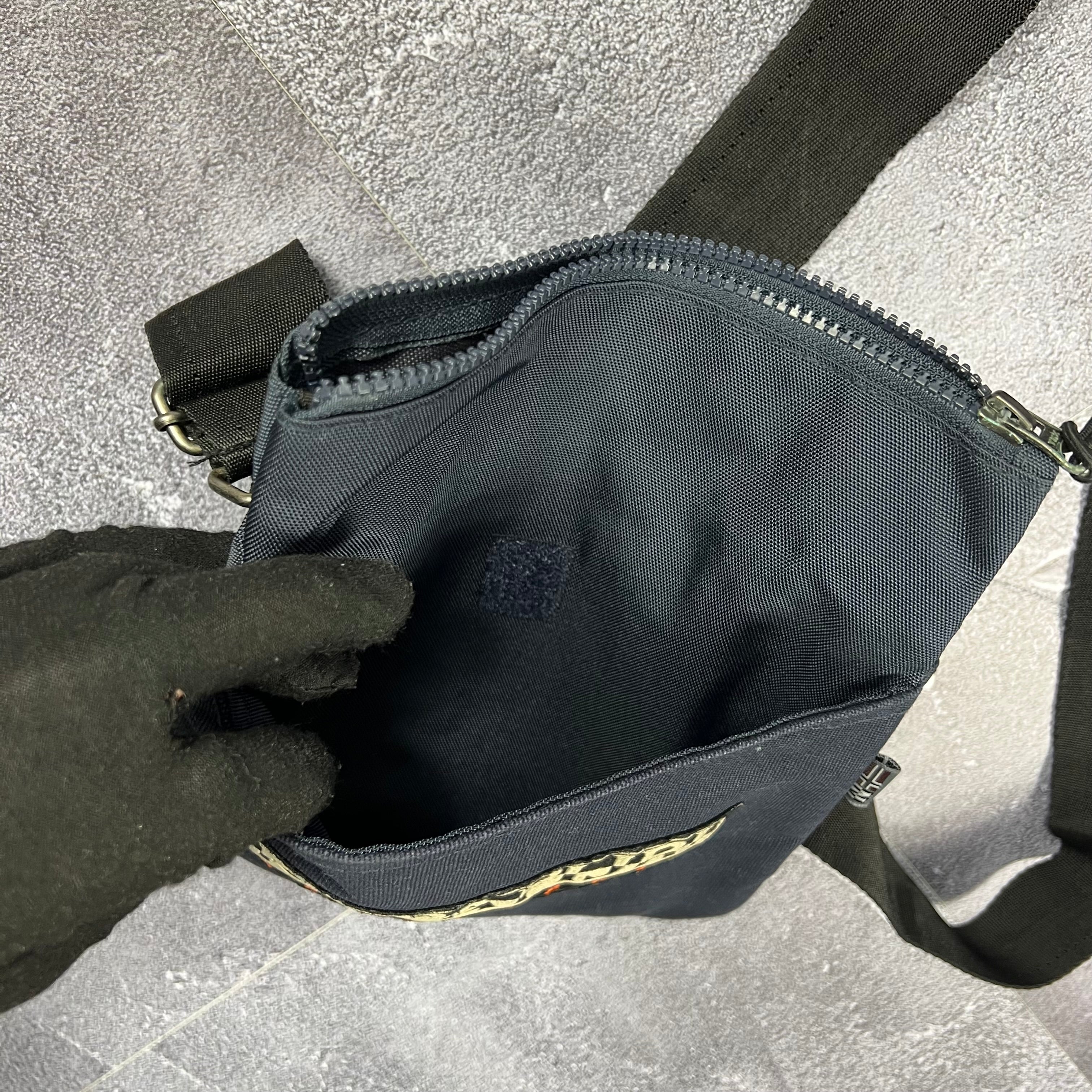 Napapijri Umhängetasche