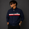 Fila Trainingsjacke (M)