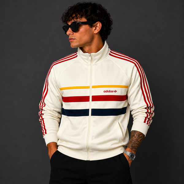 Adidas Trainingsjacke (L)